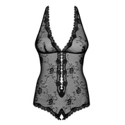Body donna Fiorenta teddy