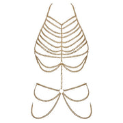 Catena body Chain accessorio erotico Cottelli