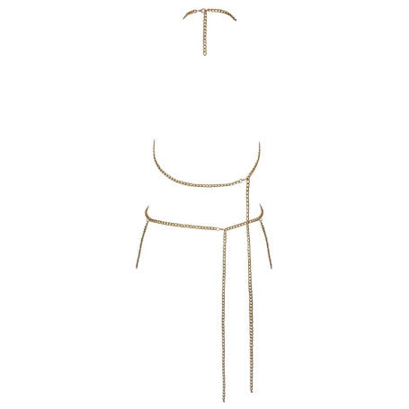 Catena body Chain accessorio erotico Cottelli
