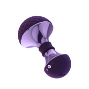 Enoki Vibratore Clitorideo Vaginale