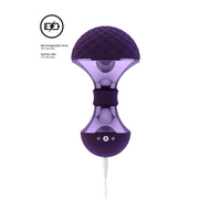Enoki Vibratore Clitorideo Vaginale