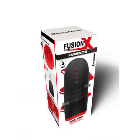 Fusion X Masturbatore Per Uomo