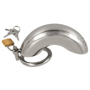 Gabbia per il pene in metallo Cock Cage I
