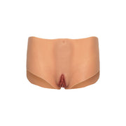 Hidden Desire Alter Ego Open Vagina & Ass Brief