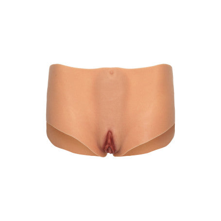 Hidden Desire Alter Ego Open Vagina & Ass Brief