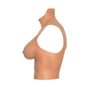 Hidden Desire Alter Ego Wearable Breasts Shirt With E-Cup