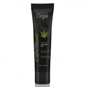 Lube tube cannabis orgie 100 ml lubrificante