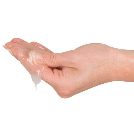 Lubrificante anale Flutschi Anal ambra 80ml