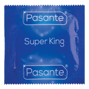 PRESERVATIVI PASANTE SUPER KING 144 PEZZI