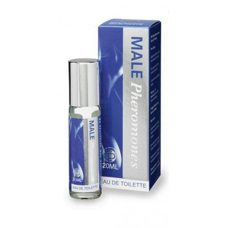 PROFUMO AI FEROMONI COBECO MALE STIMOLANTE