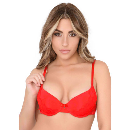 Stock intimo daring 264 pezzi reggiseni e slip perizoma