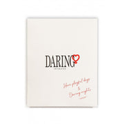 Stock intimo daring 264 pezzi reggiseni e slip perizoma