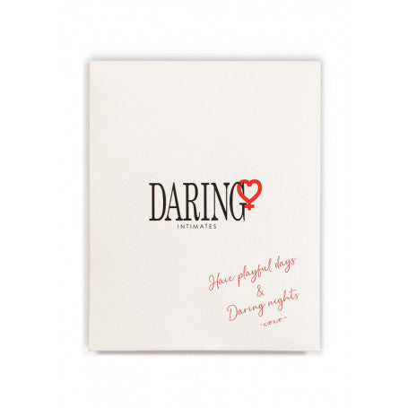 Stock intimo daring 264 pezzi reggiseni e slip perizoma